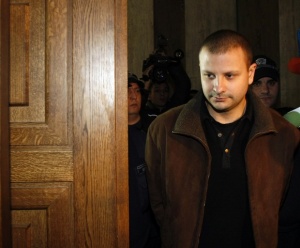 Марио Любенов – Заека, получи 25 г. затвор за убийството на Мирослава