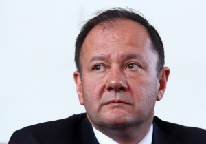 Михаил Миков: 90% от депутатите са настанени в новите ведомствени жилища