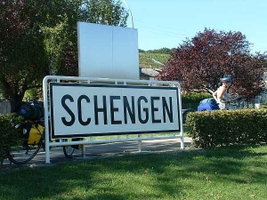 Европарламентът подкрепи споразумение за реформа на Шенген