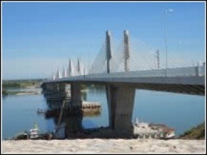 България и Румъния не са договорили цената за преминаване по "Дунав мост 2"