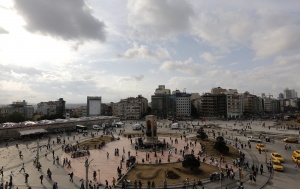 "Анонимните" блокираха сайта на турския телевизионен регулатор