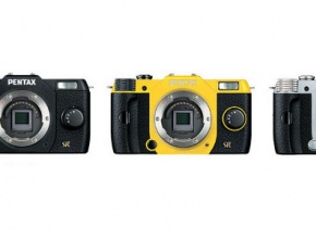 Pentax ще представи нов фотоапарат на 5 юли