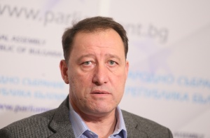 Найденов: Състоянието на армията е много по-лошо, отколкото си представях