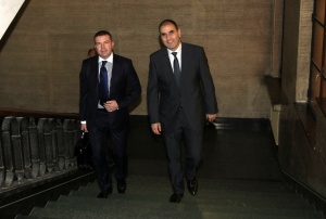 Адвокатът на Цветанов: Обвинението бе повдигнато прибързано