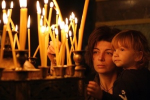 Празнуваме Спасовден