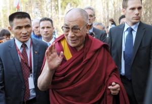 Далай Лама: Наследникът ми може да е жена
