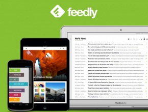 Feedly вече има собствени сървъри за данните на потребителите