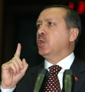 Ердоган: Няма да призная никакво решение на Европарламента за протестите!