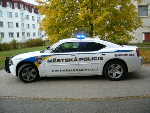 Арестуваха политици и бивши министри в Чехия