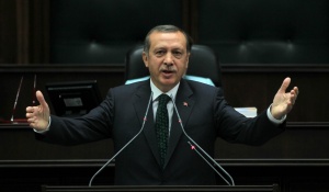 Ердоган отправи „последно предупреждение“ към протестиращите