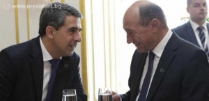 България и Румъния ще работят за строителството на трети мост над Дунав