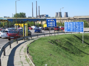 Кметът на Видин подписа Акт 16 на Дунав мост 2 с „особено мнение“