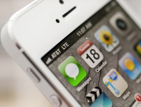Apple мисли за телефони с 4,7" и 5,7" дисплеи