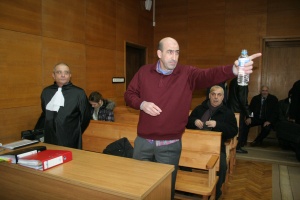 Гледат делото на Йордан Лечков