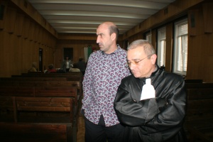 Лечков: Делата срещу мен са повдигнати от един смешен прокурор