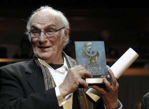 Испанският режисьор Карлос Саура идва в България