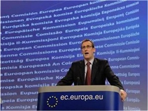 ЕК: В България бавно вървеше борбата с престъпността