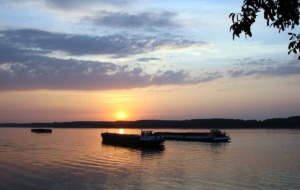 Нивото на Дунав се покачи с повече от метър