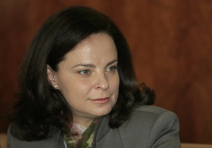 Таня Андреева: При първо нарушение на забраната за пушене - 15 хил. лева санкция