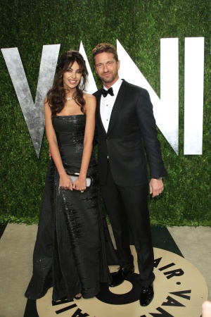 Джерард Бътлър отново е без гадже