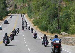 Международен мотосъбор събира мотористи в Дупница