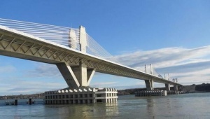 "Дунав мост 2" с ново име - "Нова Европа"