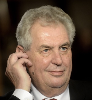 Чешкият президент смята, че правителството трябва да подаде оставка