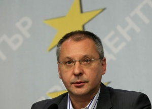 Станишев: Подкрепяме решението на Орешарски за друг председател на ДАНС
