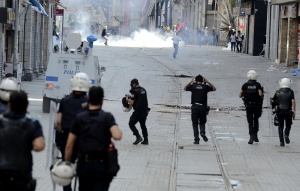 Двата най-големи синдиката в Турция с обща стачка в понеделник