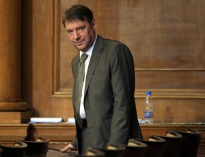 Владимир Писанчев готов за поста председател на ДАНС