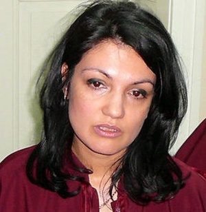 Цацаров праща Ася Петрова в Шумен