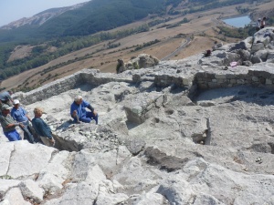 В Перперикон започна най-мащабната археологическа експедиция