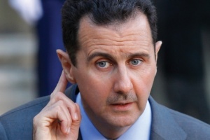 Башар Асад: Европа ще плати цената, ако въоръжи бунтовниците