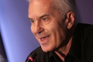 Волен Сидеров с контрапротест в столицата