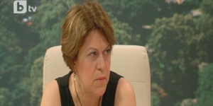 Т. Дончева: Трябва да се премахнат куклите и кукловодите на прехода