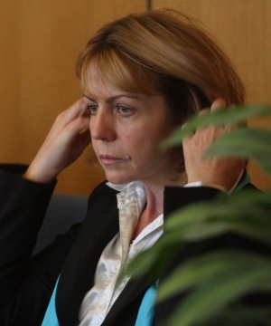 Фандъкова: Снощният протест на „Атака” не беше съгласуван със Столична община