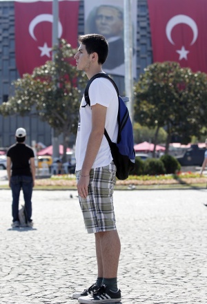 Безработицата в Турция продължава да расте