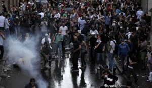 Вашингтон опровергава внушенията за американска намеса в протестите в Турция