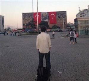 Турският премиер обяви победата си над протестиращите