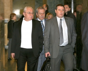СГС заседава по делото срещу Митхад Табаков и Гюнай Сефер