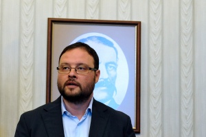 Десислав Чуколов: Хората на улицата искат плана „Сидеров“