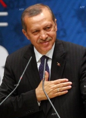 Ердоган отново се обяви срещу „абортите и цезаровото сечение”