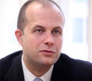 Борислав Стефанов: Няма значителен отлив на капитали