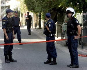 Гръцката полиция разби банда за наркотрафик с български лидери