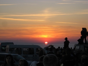 7-часов маратон за Джулая на Камен бряг