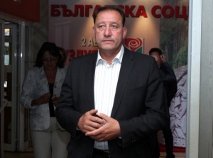 Ангел Найденов: Очевидна грешка беше назначението на Иван Иванов