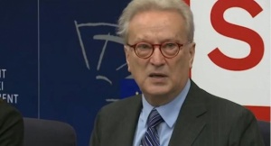 Ханес Свобода: БСП да не повтарят грешките, за които критикуваха Борисов