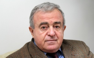 Проф. Кръстьо Петков: България е в ликвидна криза, планът „Орешарски“ няма решение