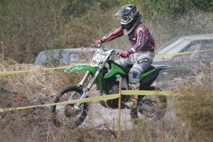 Сливен е домакин на Републиканско по мотокрос