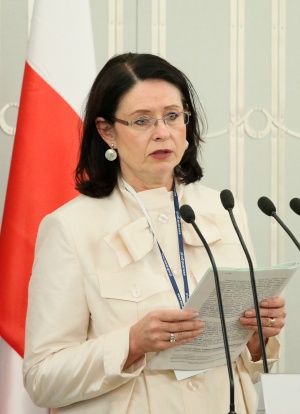 В Чехия предлагат жена за премиер